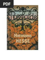 Hermann Hesse - L Orniere | PDF