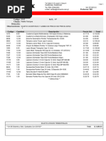 rotring 800 0.5mm シルバー Lista de Precios Libreria Casa Abe 02 Sept 2019 | PDF