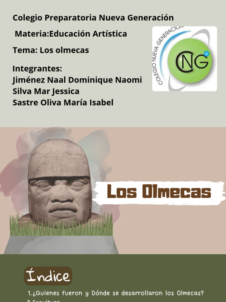 olmec-as-pdf