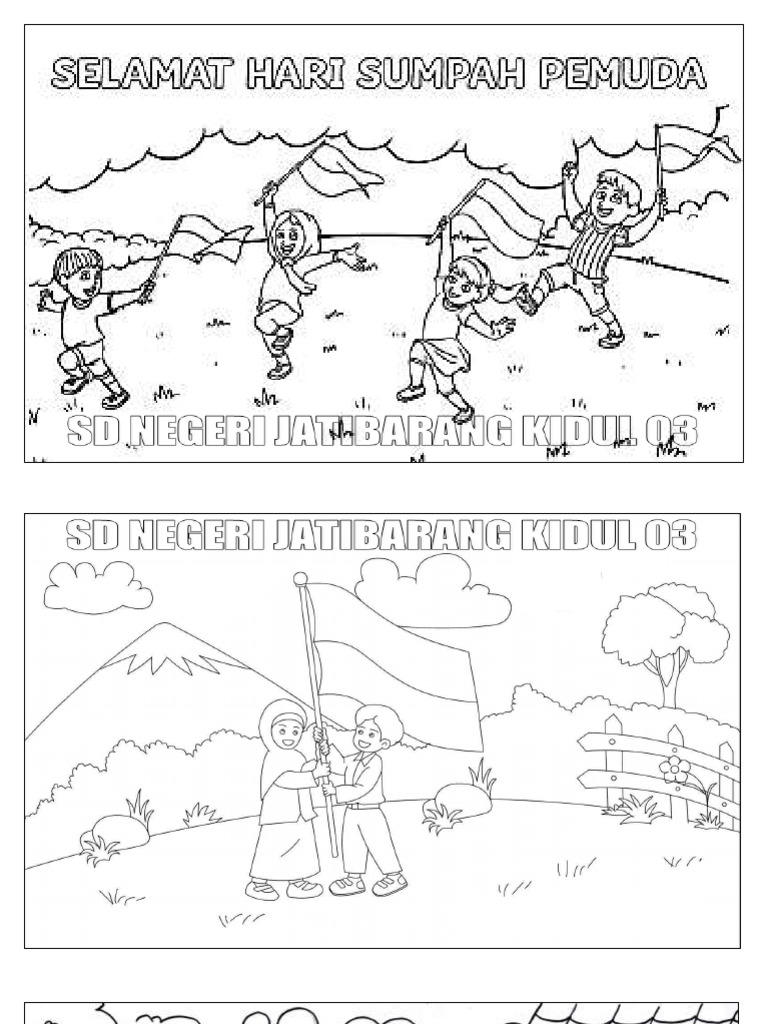 mewarnai-sumpah-pemuda-pdf
