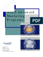 Advanced Marketing Program NGFS File