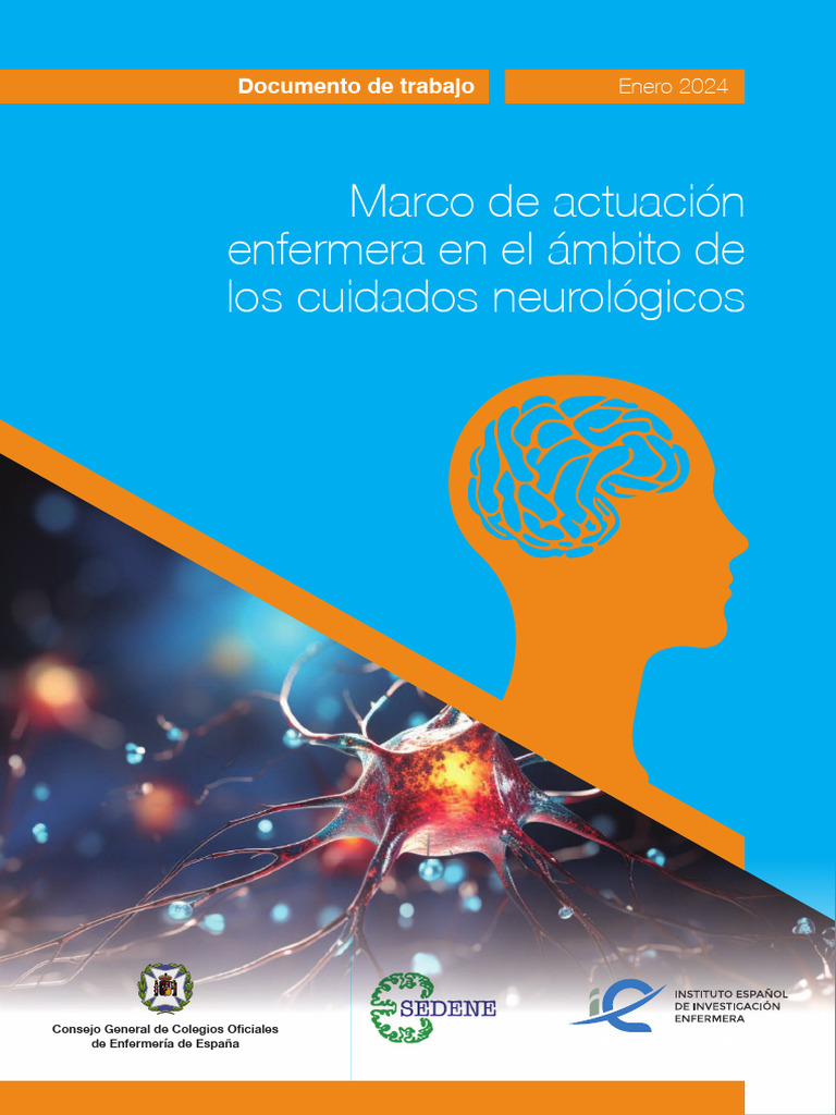 Marco Actuacio N Cuidados Neurolo Gicos | PDF