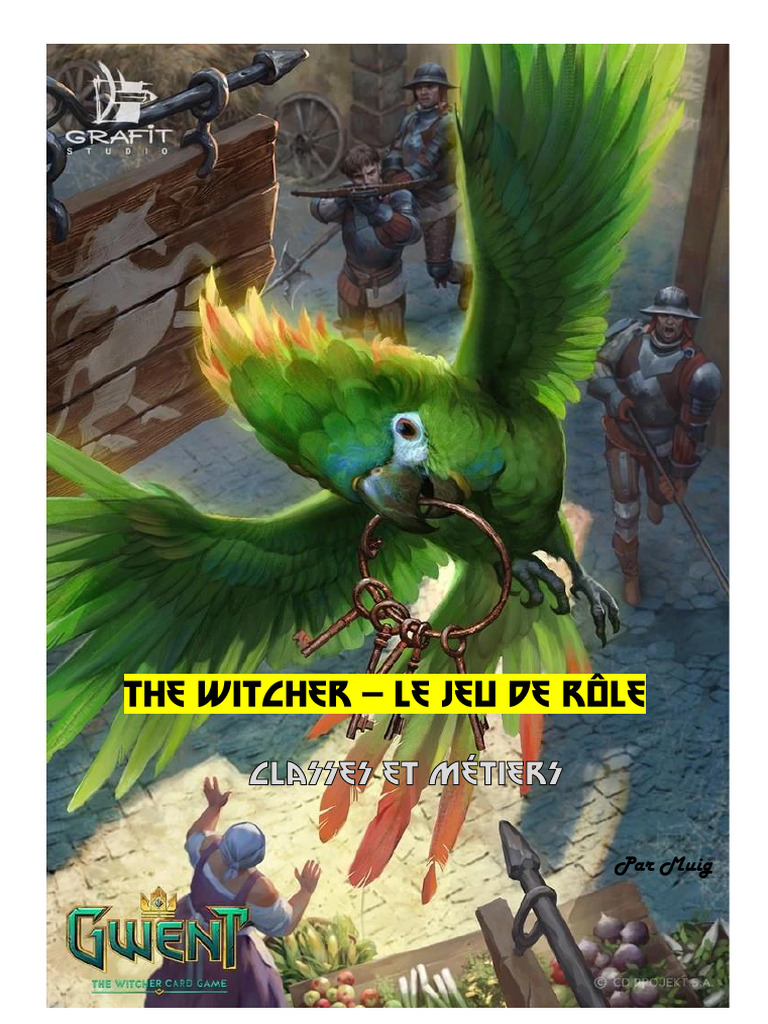 Explication des classes et m tiers pdf