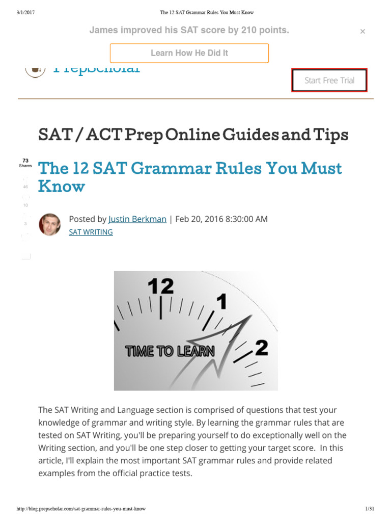 12 (number) intelligence overview