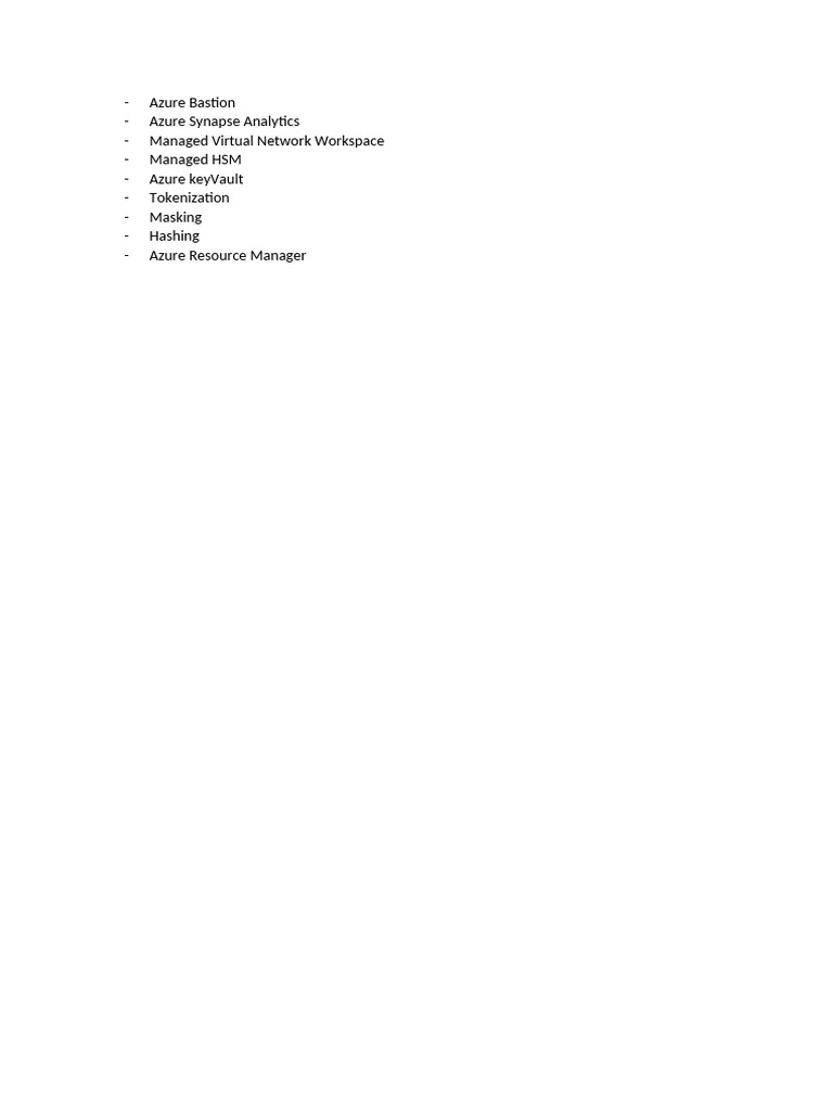 Azure bastion pdf