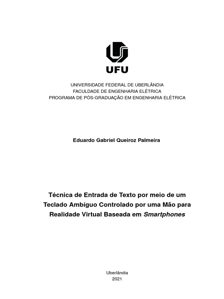 Técnica Entrada Texto | PDF | Informática