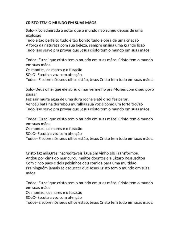 Mundo em Suas Mãos: Descubra Esta História | TikTok, image size:768x1024