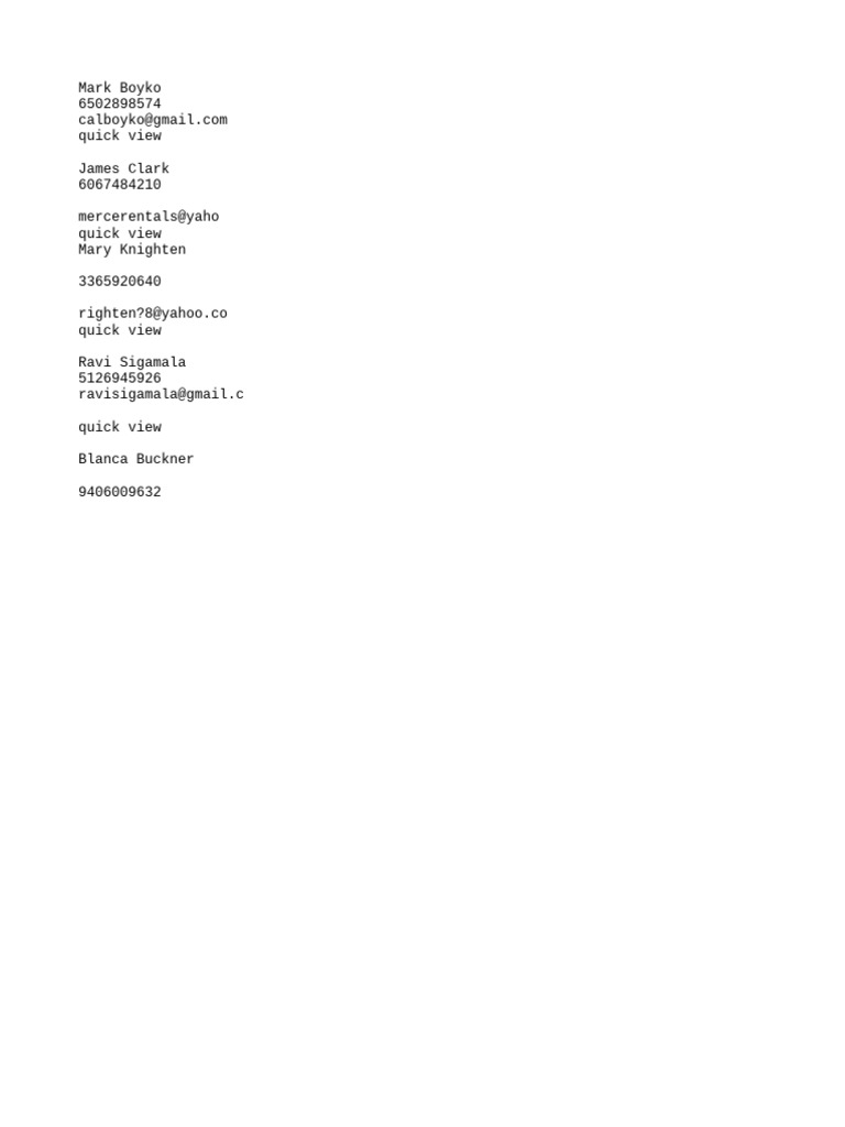 Export pdf