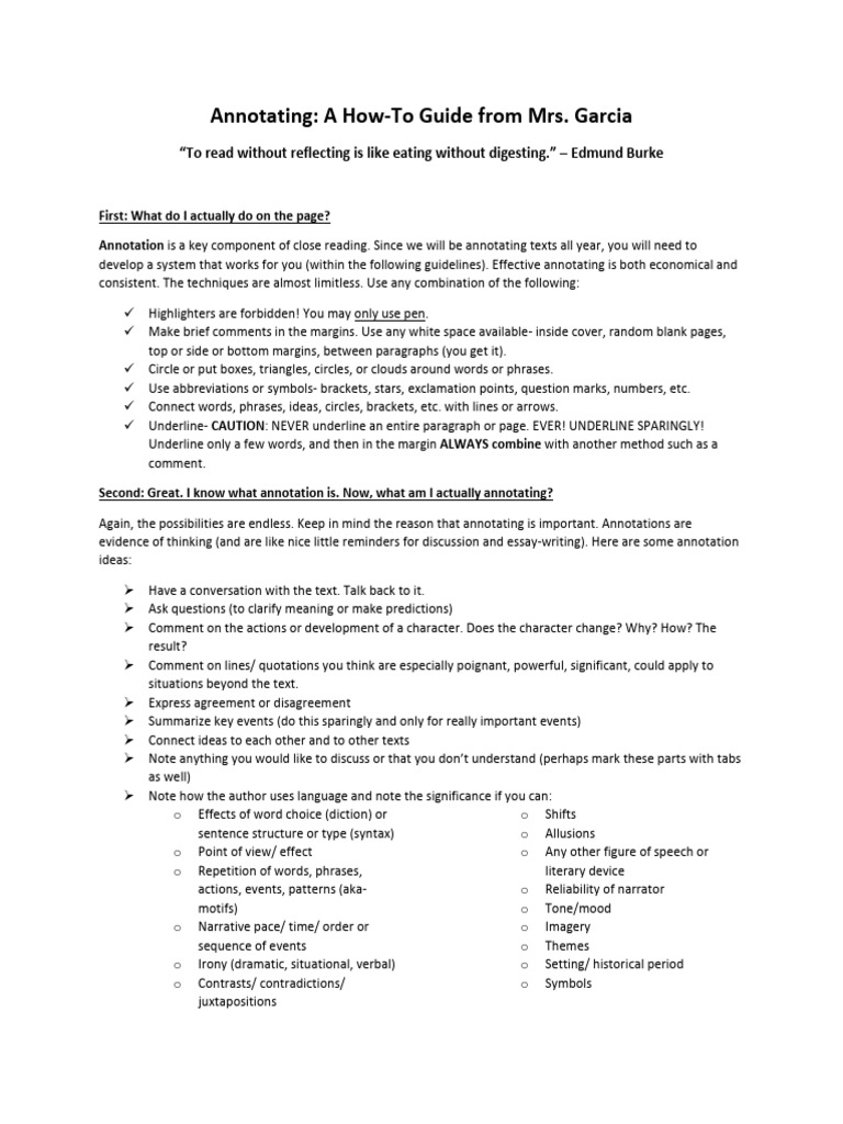 Annotating 2 0 | PDF