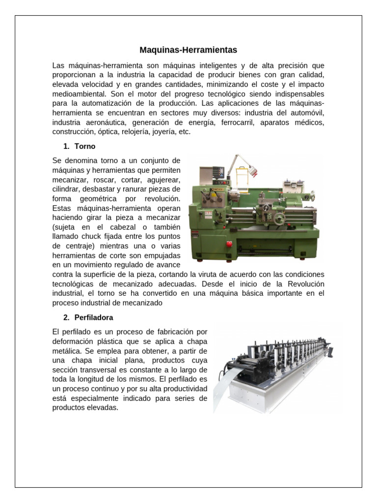 Manual De Maquinas Pdf