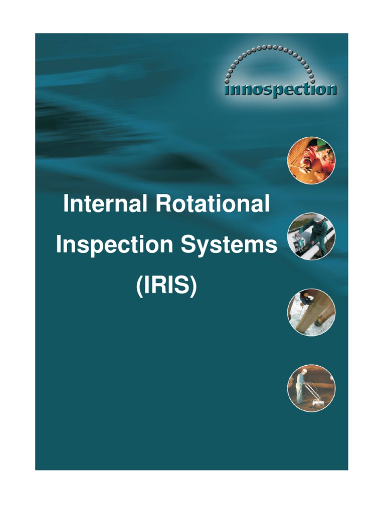 Internal Rotational Inspection Systems (IRIS) | PDF