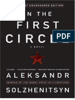 In The First Circle - A Novel, The Restor - Aleksander I. Solzhenitsyn