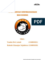 Download Kedai Soe-Soe - Business Plan by Kuliah Inov Sistem Informasi SN76459137 doc pdf