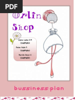 Download Orlin - Business Plan by Kuliah Inov Sistem Informasi SN76459167 doc pdf