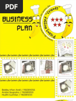 Download Pisang Nugget Friends - Business Plan by Kuliah Inov Sistem Informasi SN76459194 doc pdf