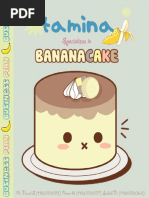 Download Tamina Cake - Business Plan by Kuliah Inov Sistem Informasi SN76459208 doc pdf