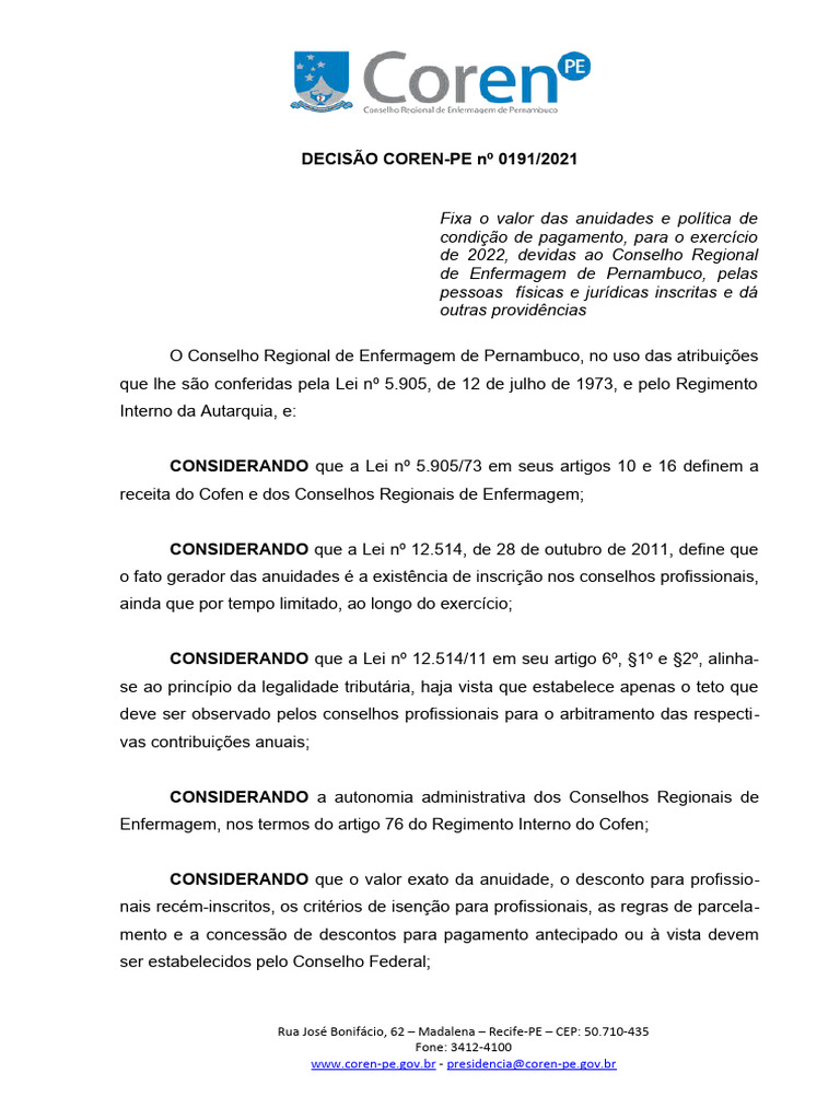 Coren 45 764 876 | PDF