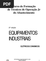 Equipamentos is - Dinamicos e Eletrico. PDF