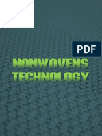 Nonwoven Technology Uploaded by Mansoor Iqbal