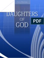 Daughters of God