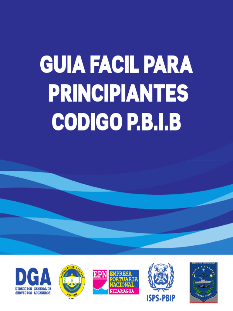 Codigo Pbib | PDF