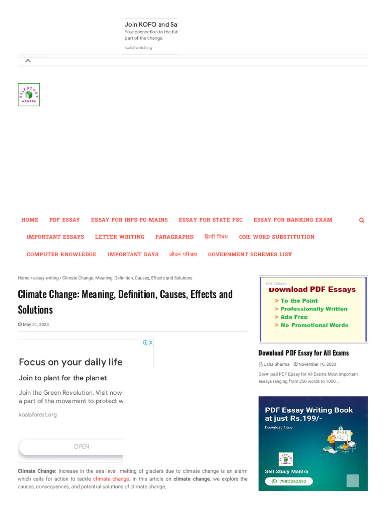 climate-change-meaning-definition-causes-effects-and-solutions-pdf