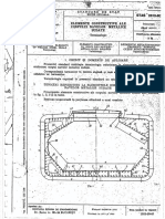 Elemente Constructive Ale Corpului Navelor Metalice Sudate STS 2610-83