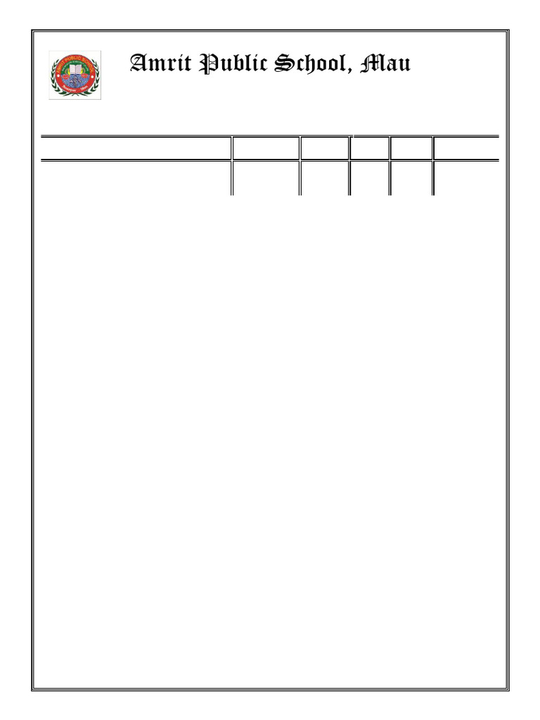 Class Ix English Pdf