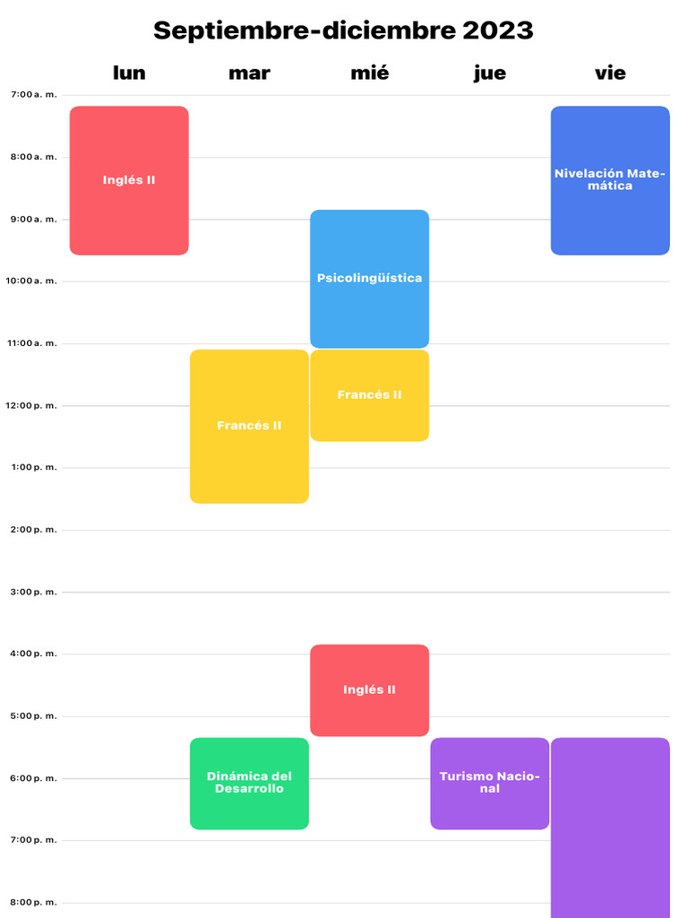 timetable-pdf