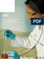 EMEC Profile