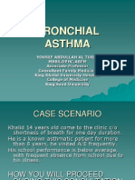 Bronchial Asthma