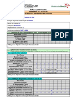 6 - Ficha de Objectivos Individuais.2º e 3º Ciclos