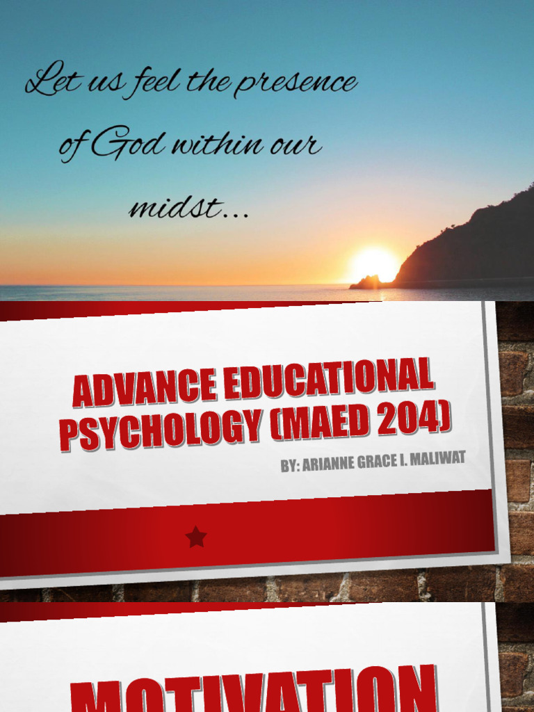 ADVANCED EDUCATIONAL PSYCHOLOGY NOTES PDF FREE DOWNLOAD visual data 7