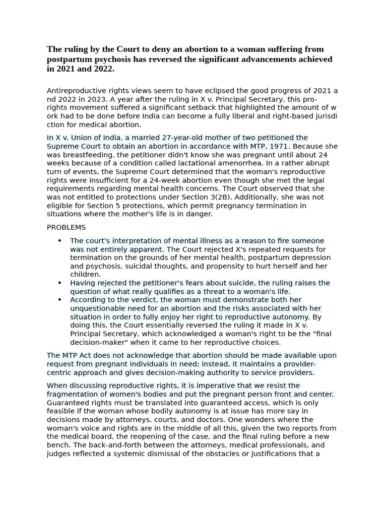 Case Law Revised | PDF