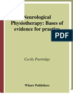 17689411 Neurological Physiotherapy