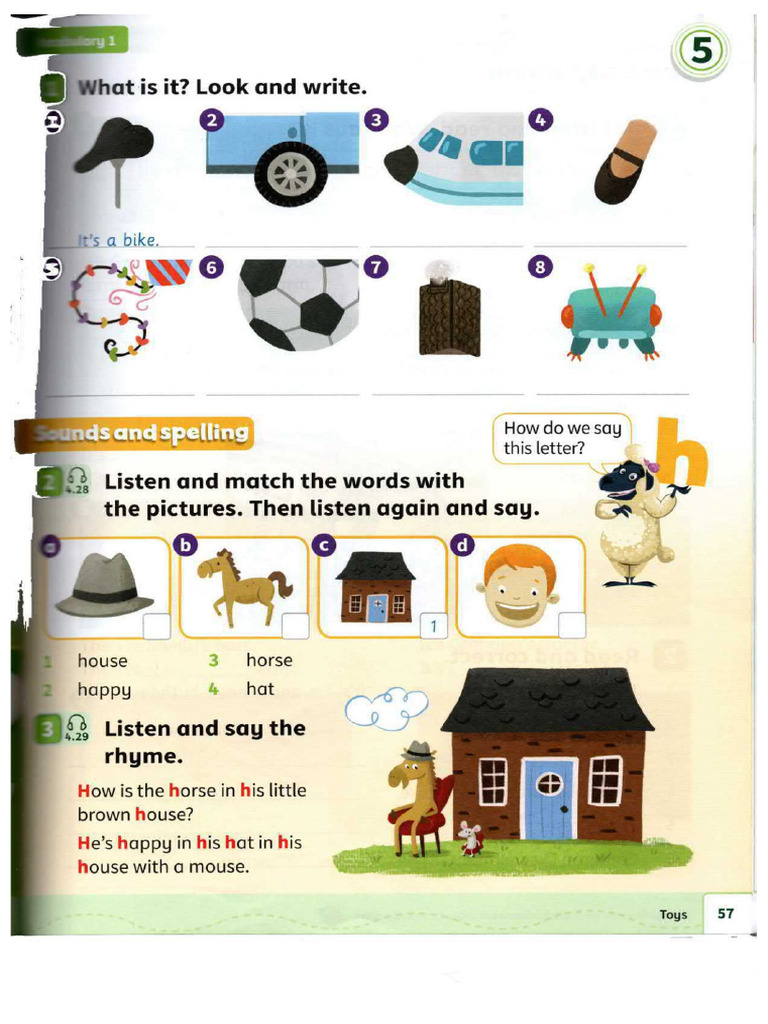 PU1 Activity Week 5 | PDF