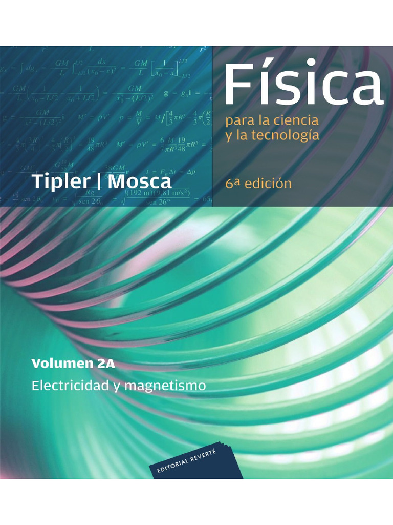Tipler 2a | PDF