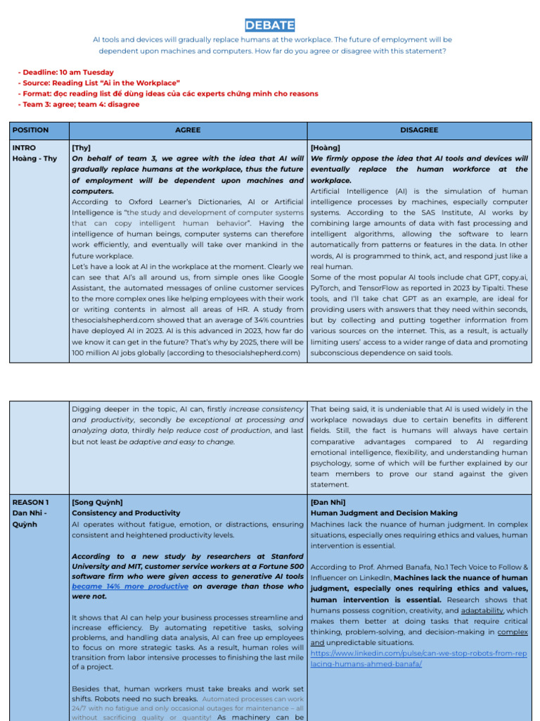 (AEn) STRUCTURE | PDF