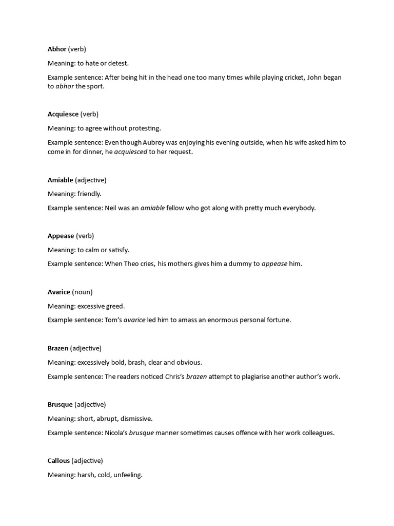 Word | PDF
