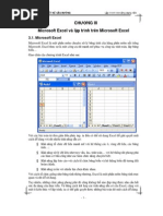 Download Chuong III- IV VBA for Excel-Auto CAD by Dat Doan SN76468468 doc pdf