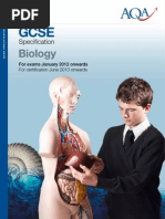 Download Aqa Biology by floogles SN76469343 doc pdf