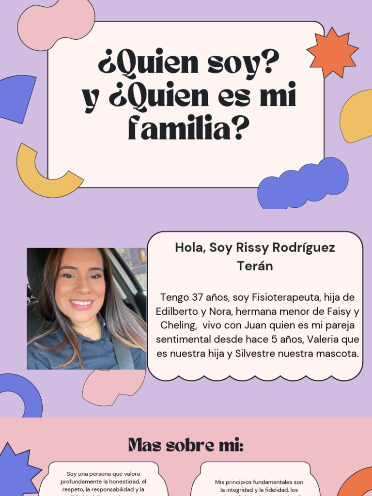 Rissy Rodriguez Teran | PDF