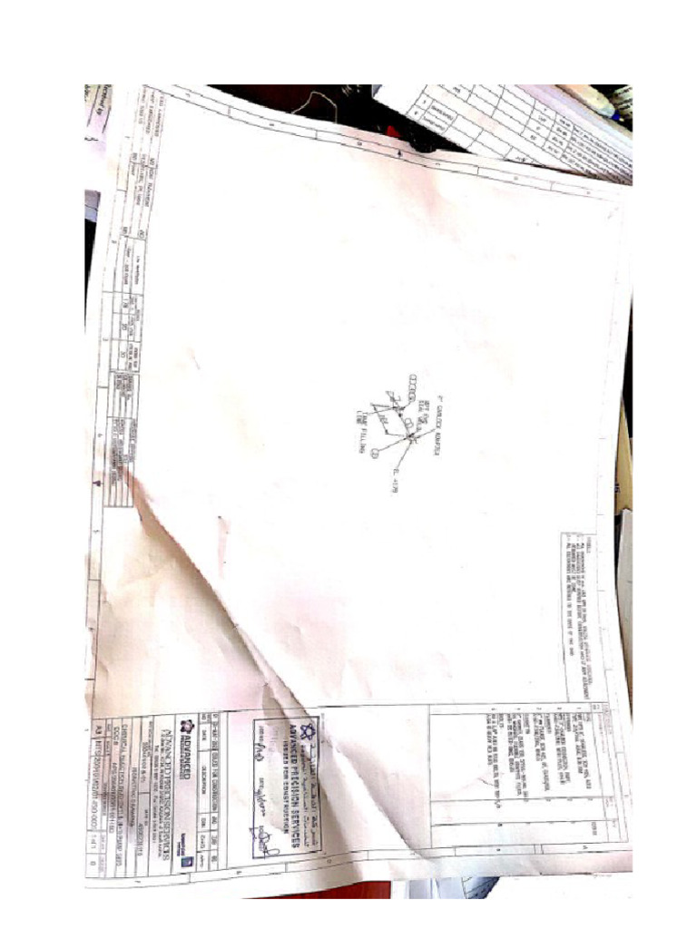 Camlock Drawing | PDF