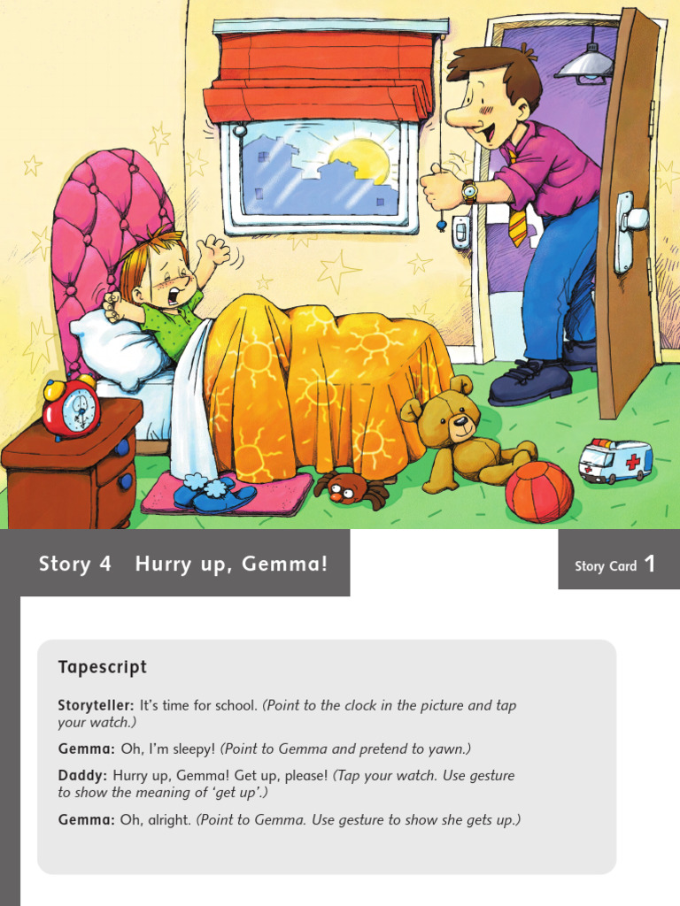 Robby Rabbit-2 Story4small | PDF