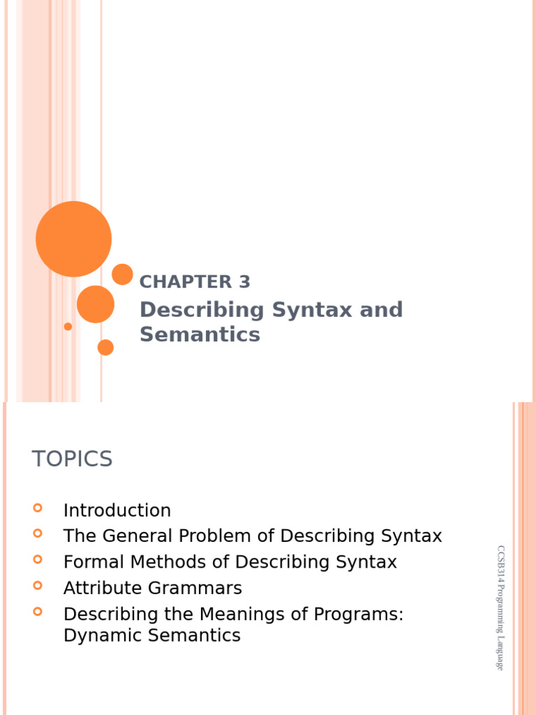 Ch03 1 | PDF