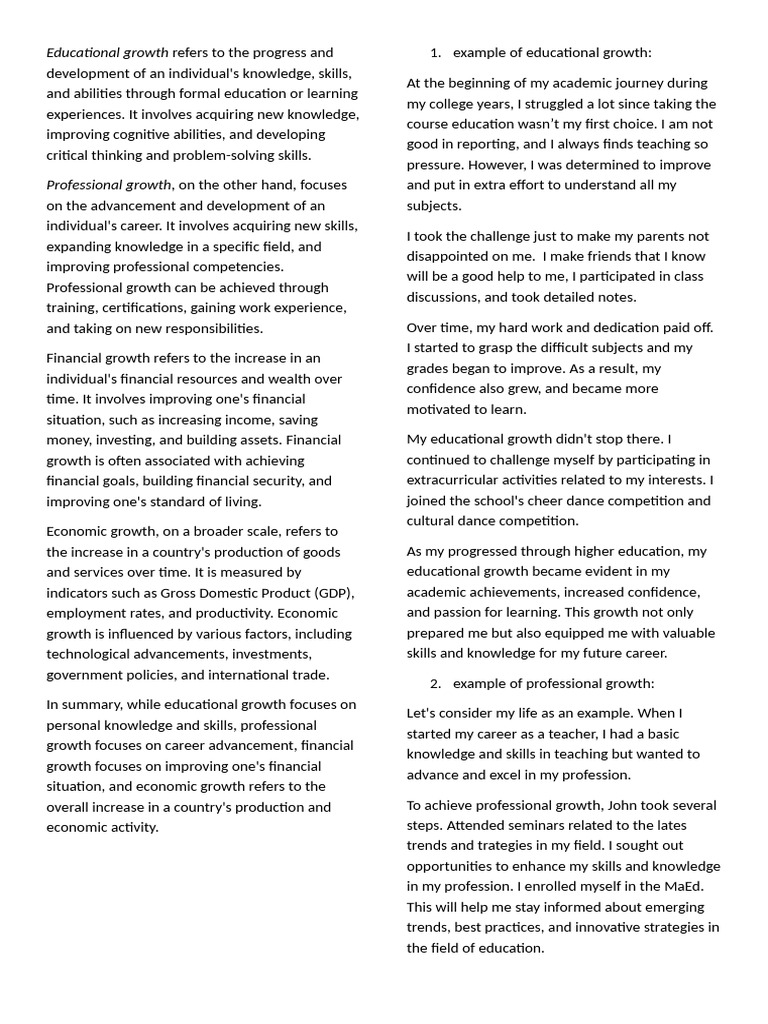 Study | PDF