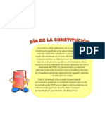 Texto Constitución