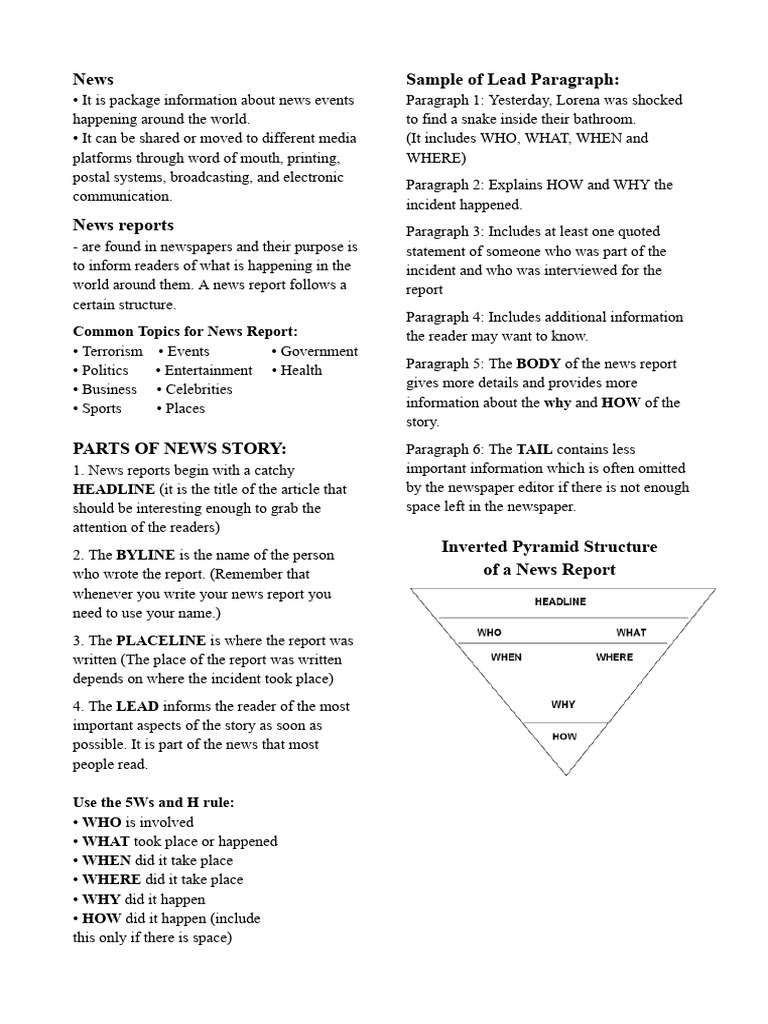 English Reviewer G10 | PDF