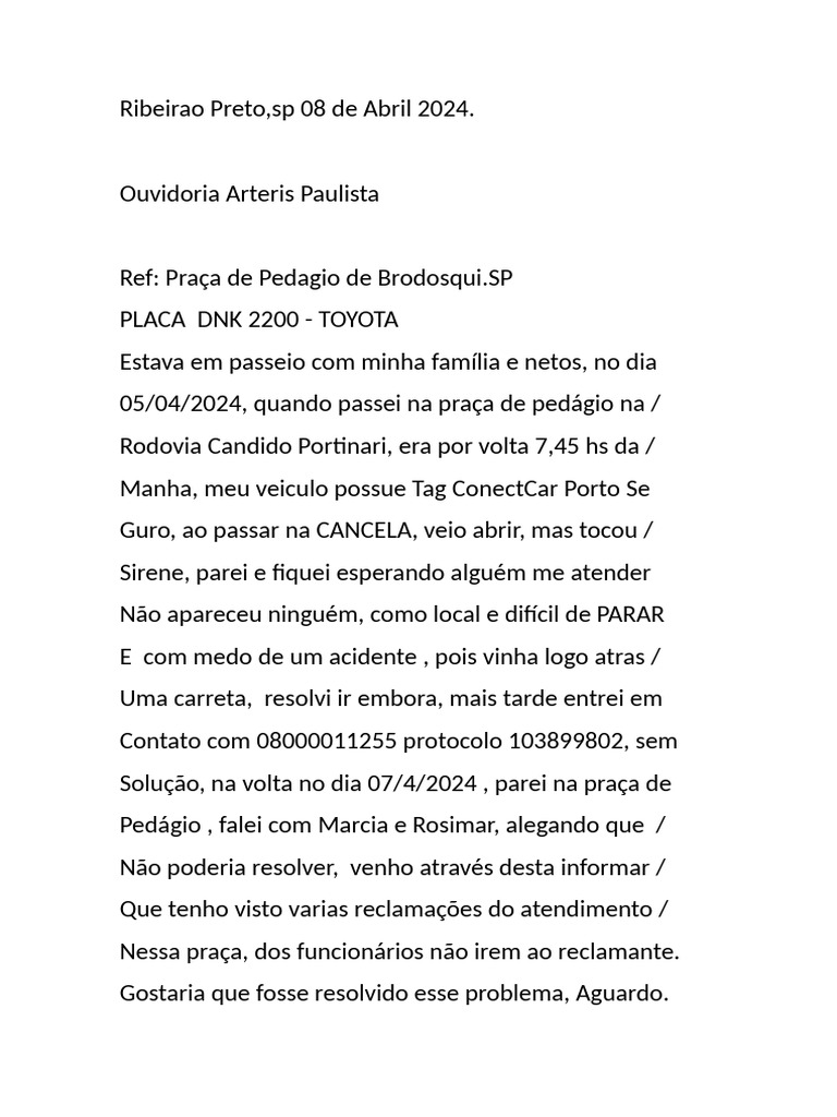 Arter is pdf