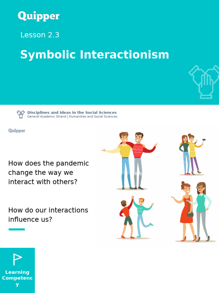 Dis 11 - 12 Q3 0203 PS 1 | PDF | Behavioural Sciences | Scientific Theories